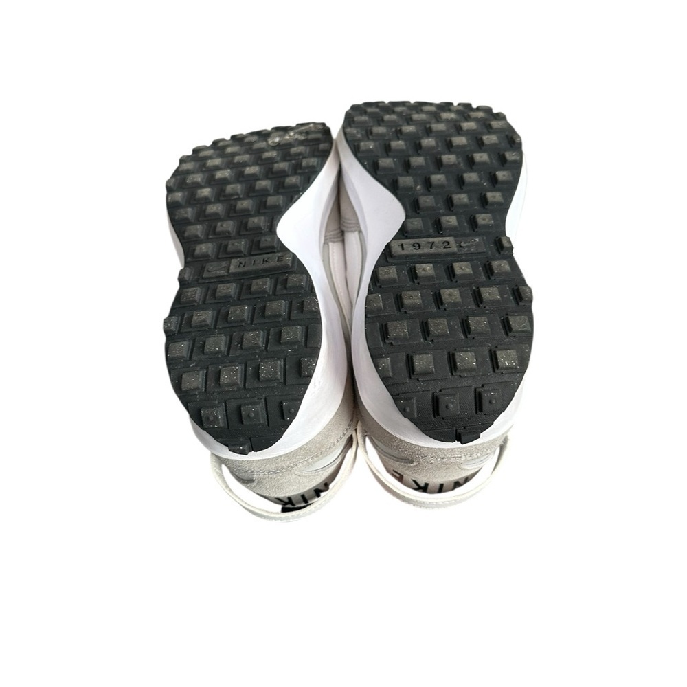 Nike Waffle Debut 'Grey Fog' DH9522-003 - Picture 7 of 10